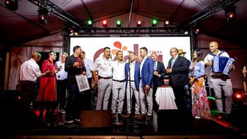 Za nami še en uspešno izveden Festival cvička