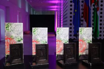 Kdo bo letos prejel Župančičeve nagrade?