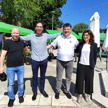 Okusi morja & sonca v Grosuplju Okusi morja & sonca v Grosuplju