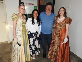 Spoznajmo Martina Krpana Spoznajmo Martina Krpana