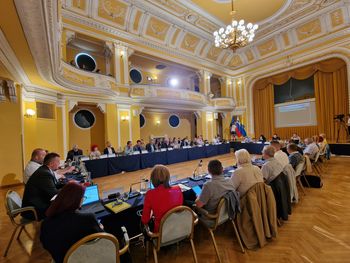 Mestni svet sprejel nov odlok o Zdravstvenem domu Celje 