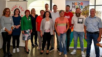 Ob dnevu krvodajalcev zahvala za njihova dejanja