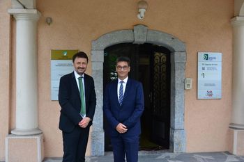 Varuh človekovih pravic je posloval v Zagorju