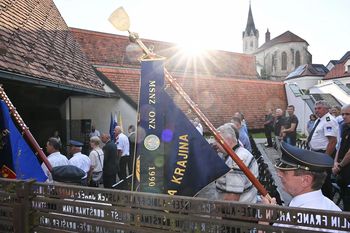 Slovesnost ob počastitvi spominskega dne občine