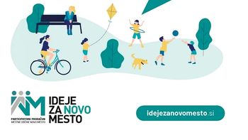 Začenja se glasovanje za predloge participativnega proračuna