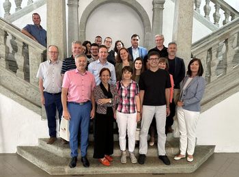 Na 9. seji Sveta gorenjske regije o zdravju Gorenjk in Gorenjcev ter »košarici« projektov 40 mio EUR vrednega Dogovora za razvoj gorenjske regije