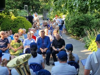 V KS Plavž so praznovali V KS Plavž so praznovali