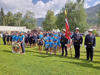 120 let gasilstva na Hrušici 120 let gasilstva na Hrušici