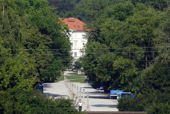 Krajinski park Tivoli, Rožnik in Šišenski hrib praznuje 40 let