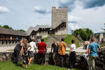 V Celju letos več turistov kot lani