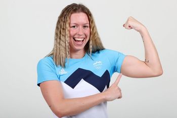 PK Fužinar tudi tokrat s predstavnikom na olimpijskih igrah