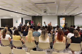 30 LET POLETNE ŠOLE V BOVCU