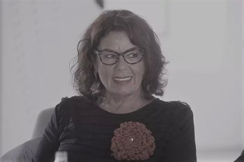 In memoriam: Anita Ogulin In memoriam: Anita Ogulin