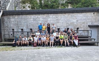 DAN OBČINE BOVEC ZA POLETNO ŠOLO