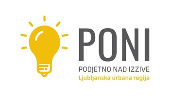 Nov razpis za podjetniške ideje programa PONI LUR