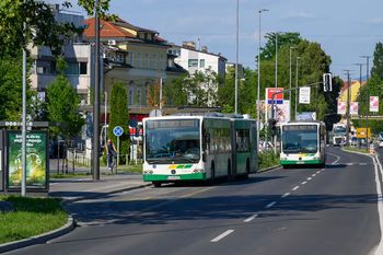 Ljubljana je med 10 najbolj varnimi mesti v Evropi