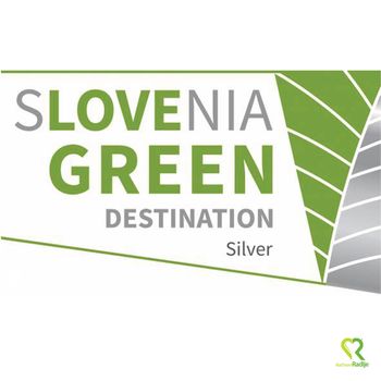Zelena shema slovenskega turizma - anketiranje