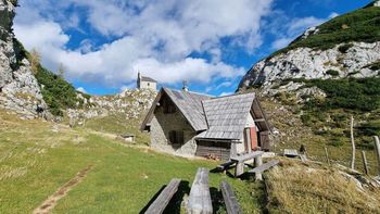 Vabilo na tekmovanje gorskih nosačev - Binetov memorial