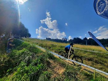 Dirka slovenskega pokala v spustu