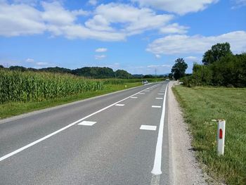 Ste opazili »zmajeve zobe« na cesti? Ste opazili »zmajeve zobe« na cesti?