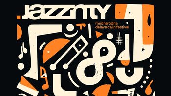 Med 12. in 17. avgustom mednarodni festival Jazzinty