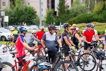 Pestra sobota v Zagorju Pestra sobota v Zagorju