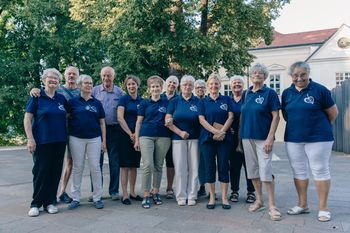 Čebele v klekljani podobi