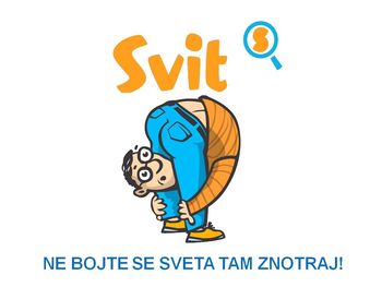 PROGRAM SVIT – BOVŠKO NAD SLOVENSKIM POVPREČJEM