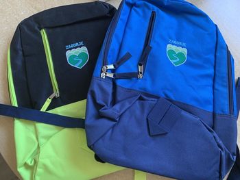 Letos v zagorske šole 163 prvošolcev Letos v zagorske šole 163 prvošolcev