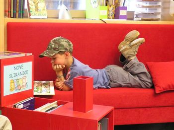 Športni in kulturni programi v ljubljanskih osnovnih šolah Športni in kulturni programi v ljubljanskih osnovnih šolah