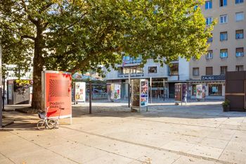 Ljubljana ni le mesto – Ljubljana smo ljudje