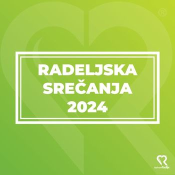 RADELJSKA SREČANJA 2024