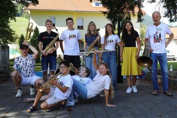 Uspešno zaključen osrednji sklop 20. Festivala slovenskega jazza