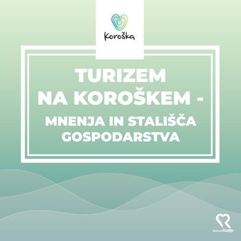 Strategija razvoja turizma 2025 - 2030+ Koroška - prebivalstvo