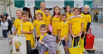 Dan za Poletavce Dan za Poletavce