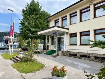 Policijske patrulje na območju občine Ravne na Koroškem prisotne 24 ur na dan, vse dni v tednu