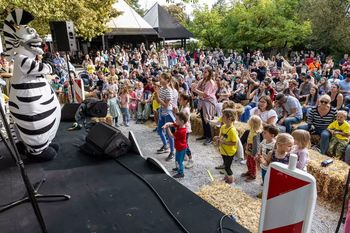 ETM 2024: Evropski teden mobilnosti smo zaključili v ZOO Ljubljana ETM 2024: Evropski teden mobilnosti smo zaključili v ZOO Ljubljana