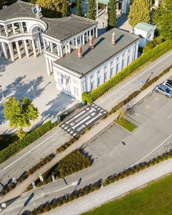 ETM 2024: Nov kreativni prehod za pešce pri Žalah ETM 2024: Nov kreativni prehod za pešce pri Žalah