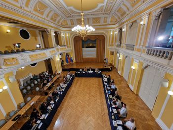 Sprejet dokument za izvedbo participativnega proračuna 