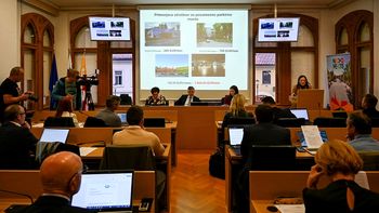 Občinski svet podal soglasje k sodni poravnavi