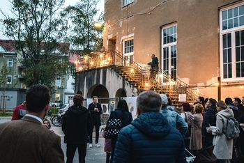 Kajuhov dom bomo začeli pripravljati na prenovo