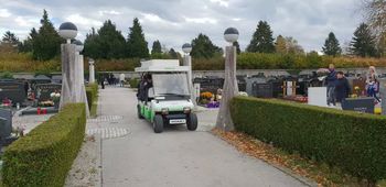 Dan spomina na mrtve Dan spomina na mrtve