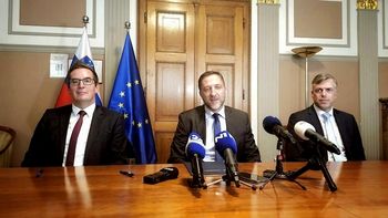 Župan podpisal dogovor o višini povprečnine za leti 2025 in 2026