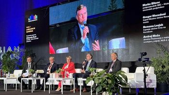 Župan na Festivalu podjetništva o nujnosti vzpostavitve pokrajin za nadaljnji razvoj države