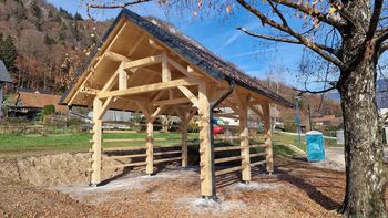 Projekti Komunalne direkcije Občine Jesenice