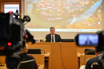 Na poti do energetsko samooskrbne občine