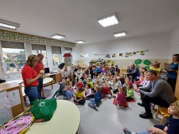 14. Tradicionalni slovenski zajtrk