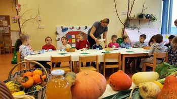 Tradicionalni slovenski zajtrk v šoli in vrtcu Tradicionalni slovenski zajtrk v šoli in vrtcu