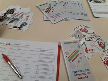 Predstavitev prostovoljstva mladim