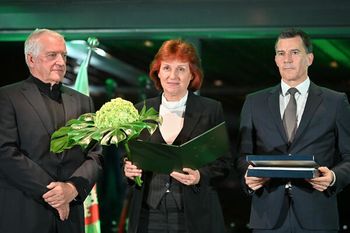 Podelili smo Rožančeve nagrade